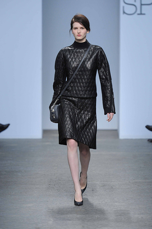 スポーツマックス(SPORTMAX) 2013-14年秋冬ウィメンズコレクション  - 写真42