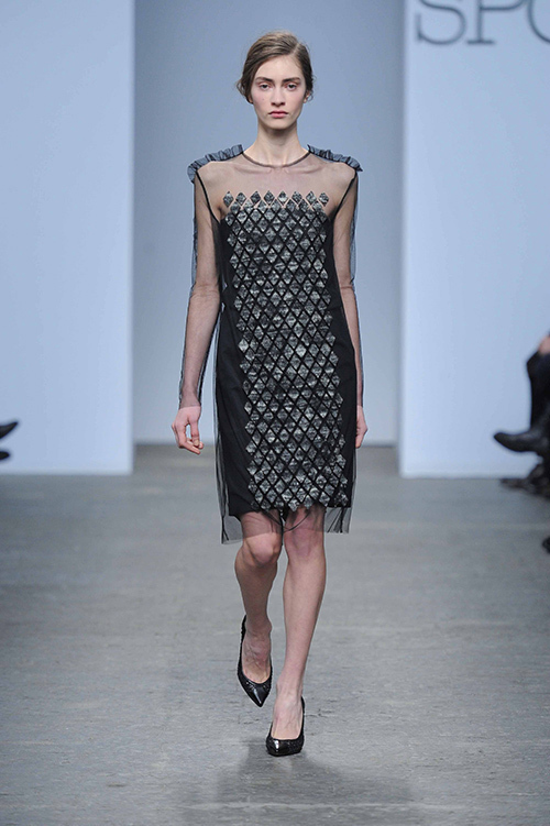 スポーツマックス 2013-14年秋冬<span>コレクション</span> - 写真45