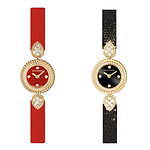 ブシュロン(BOUCHERON) セルパンボエム｜写真3