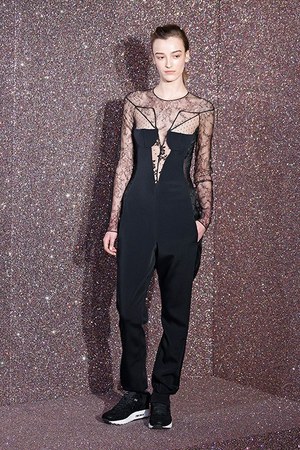 アン ヴァレリー アッシュ(Anne Valerie Hash) 2013-14年秋冬ウィメンズコレクション  - 写真5