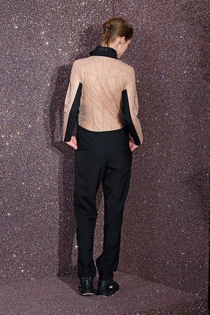 アン ヴァレリー アッシュ(Anne Valerie Hash) 2013-14年秋冬ウィメンズコレクション  - 写真7