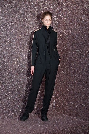 アン ヴァレリー アッシュ(Anne Valerie Hash) 2013-14年秋冬ウィメンズコレクション  - 写真8