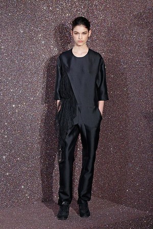 アン ヴァレリー アッシュ(Anne Valerie Hash) 2013-14年秋冬ウィメンズコレクション  - 写真9