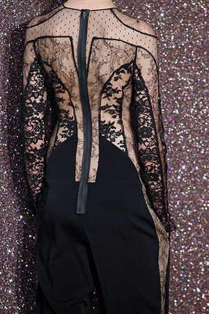 アン ヴァレリー アッシュ(Anne Valerie Hash) 2013-14年秋冬ウィメンズコレクション  - 写真13