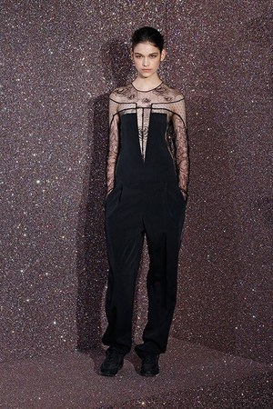 アン ヴァレリー アッシュ(Anne Valerie Hash) 2013-14年秋冬ウィメンズコレクション  - 写真14