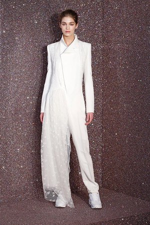 アン ヴァレリー アッシュ(Anne Valerie Hash) 2013-14年秋冬ウィメンズコレクション  - 写真20
