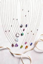 2020年秋冬のトレンド「アクセサリー特集」人気ジュエリーブランドのピアス＆ネックレスなど｜写真4