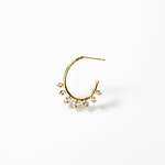 2020年秋冬のトレンド「アクセサリー特集」人気ジュエリーブランドのピアス＆ネックレスなど｜写真6