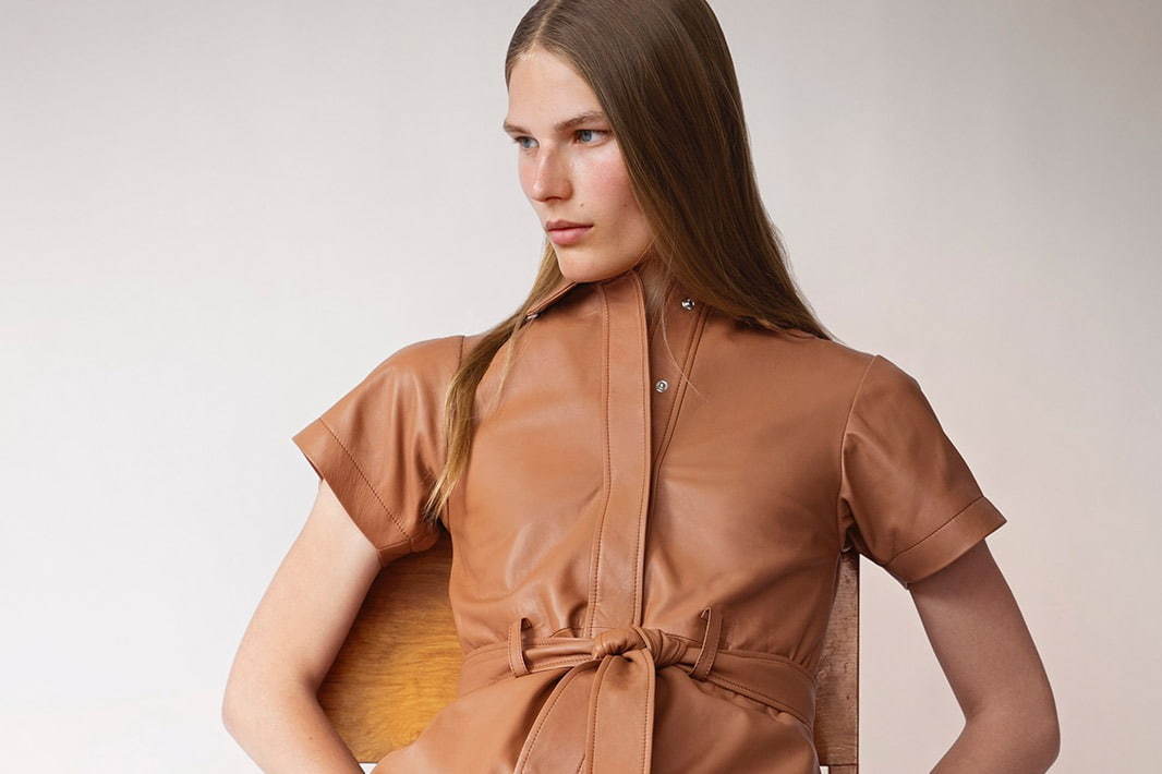 アイリス & インク 2020-21年秋冬 ウィメンズ コレクション