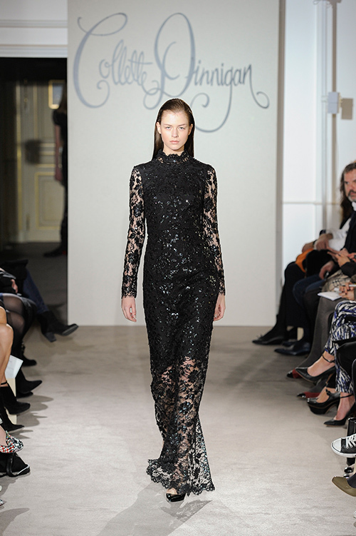 コレット ディニガン(Collette Dinnigan) 2013-14年秋冬ウィメンズコレクション  - 写真29