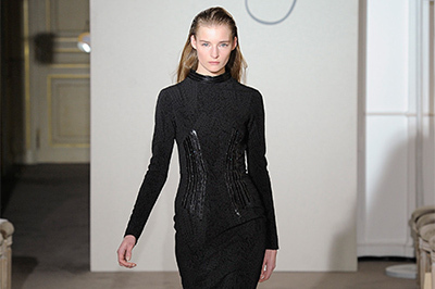 Collette Dinnigan 2013-14AW Collection