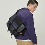 マンハッタンポーテージ“マルチパターン”のバッグ、エンジニアド ガーメンツ＆ピルグリムとコラボ｜写真5