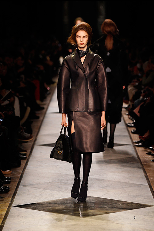 ロエベ(LOEWE) 2013-14年秋冬ウィメンズ&メンズコレクション  - 写真2