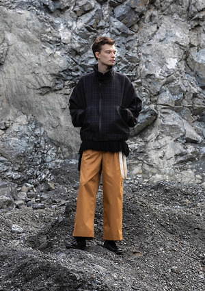 アニティア(ANITYA) 2020-21年秋冬ウィメンズ&メンズコレクション  - 写真3