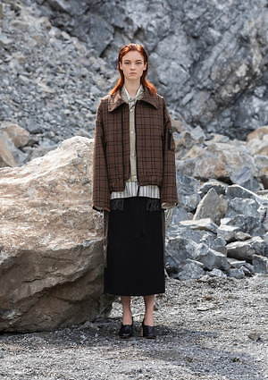 アニティア(ANITYA) 2020-21年秋冬ウィメンズ&メンズコレクション  - 写真4