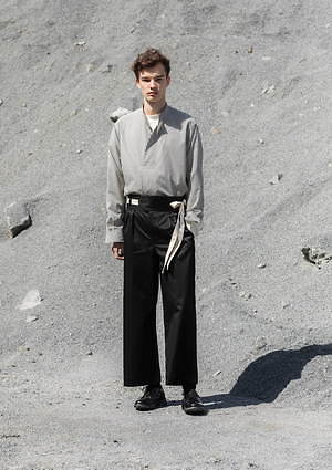 アニティア(ANITYA) 2020-21年秋冬ウィメンズ&メンズコレクション  - 写真5