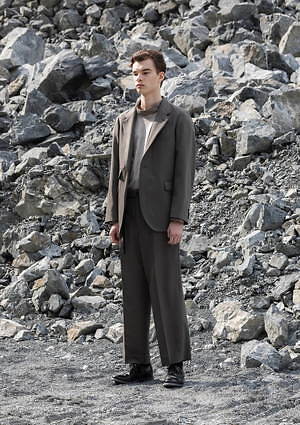 アニティア(ANITYA) 2020-21年秋冬ウィメンズ&メンズコレクション  - 写真15