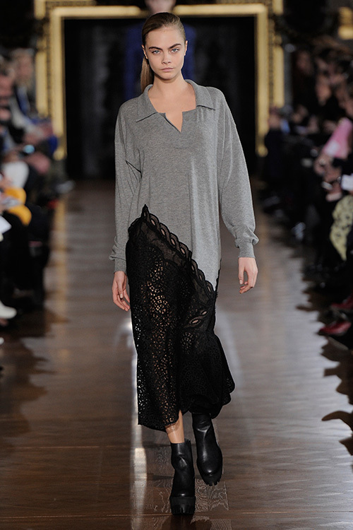 ステラ マッカートニー(STELLA McCARTNEY) 2013-14年秋冬ウィメンズコレクション  - 写真19