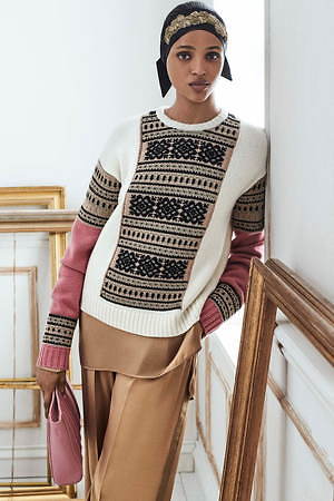 マックスマーラ(Max Mara) 2021年リゾートウィメンズコレクション  - 写真17