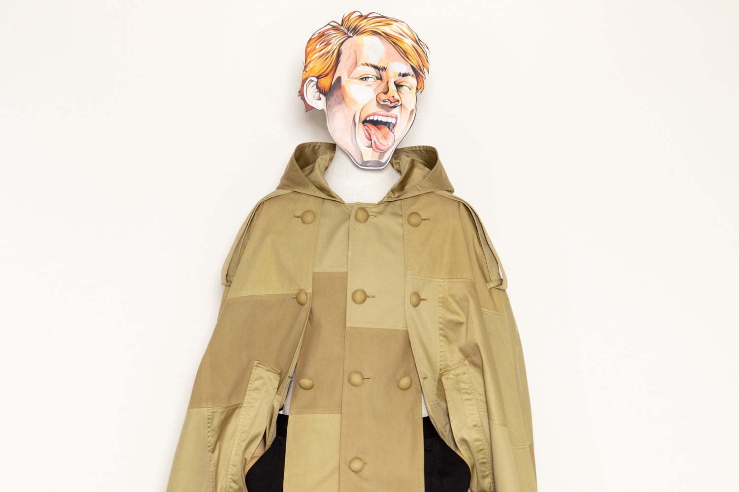 JW アンダーソン 2021年春夏 メンズ コレクション