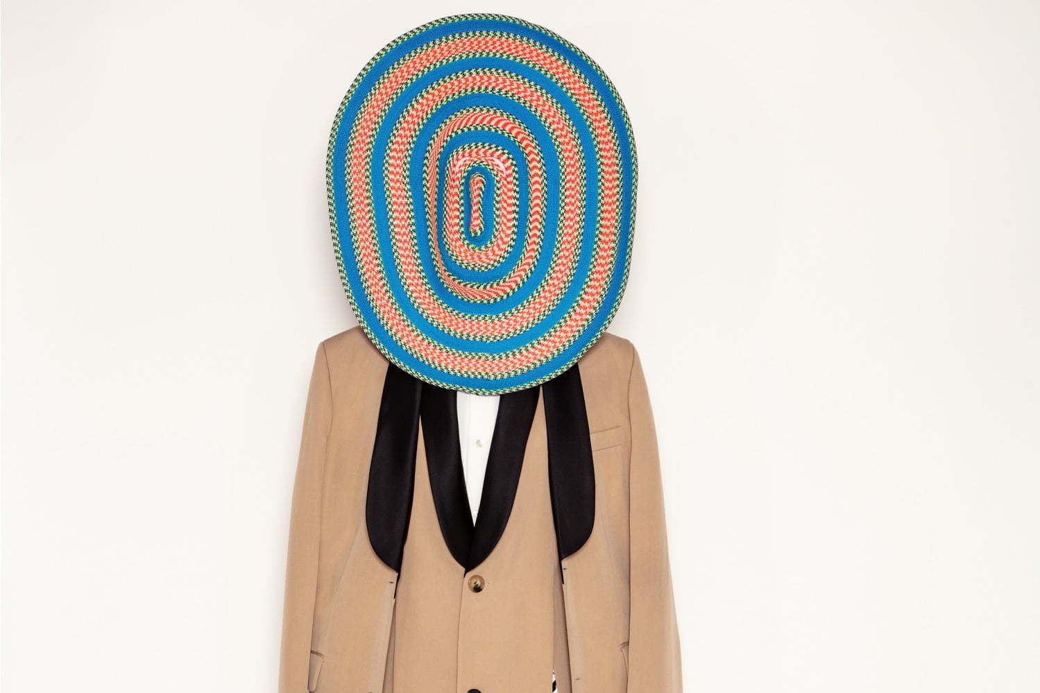 JW アンダーソン 2021年リゾート ウィメンズ コレクション