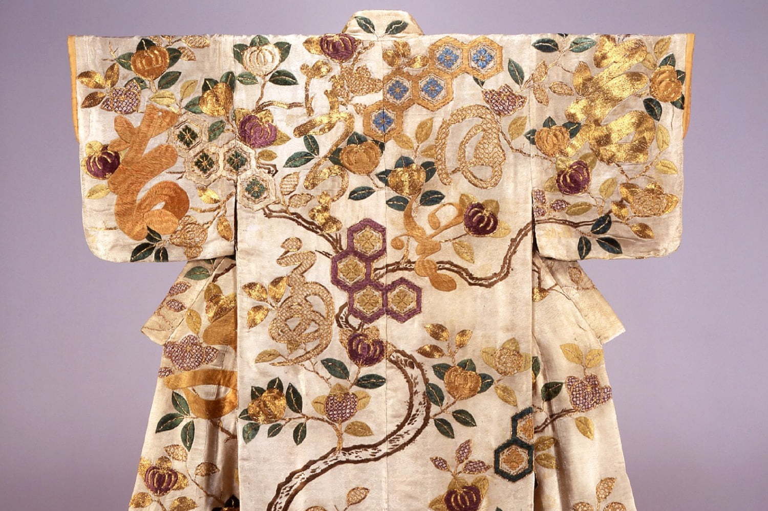 江戸時代｜東京・サントリー美術館「日本美術の裏の裏」展 - 生活を彩る美の“愉しみ方”、日本画や着物など展示