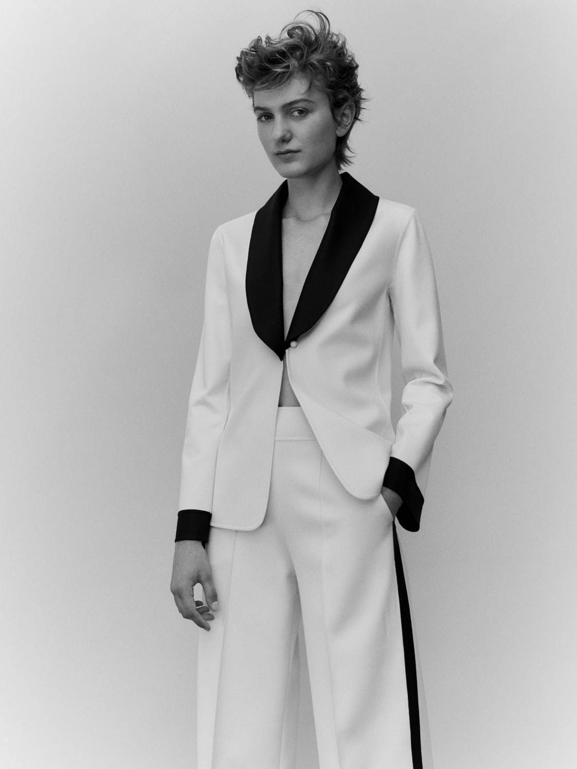 ミラ・ショーン 2021年春夏<span>コレクション</span> - 写真1