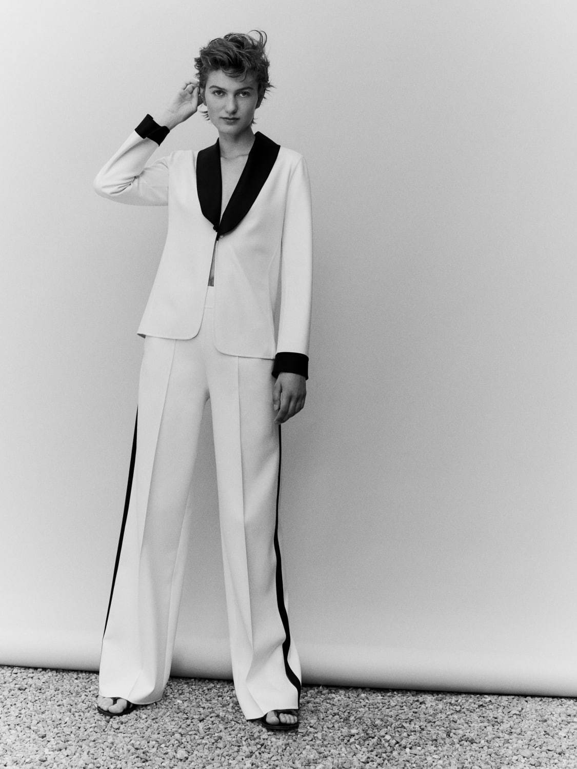 ミラ・ショーン 2021年春夏<span>コレクション</span> - 写真2