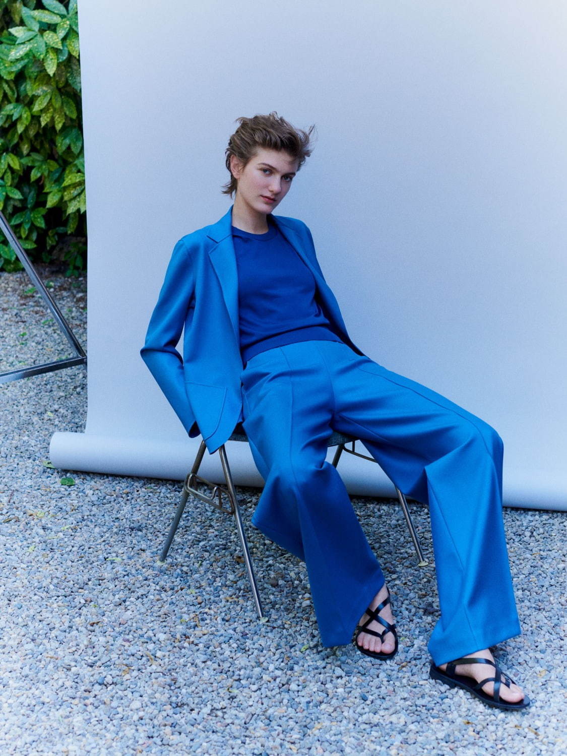 ミラ・ショーン 2021年春夏<span>コレクション</span> - 写真5