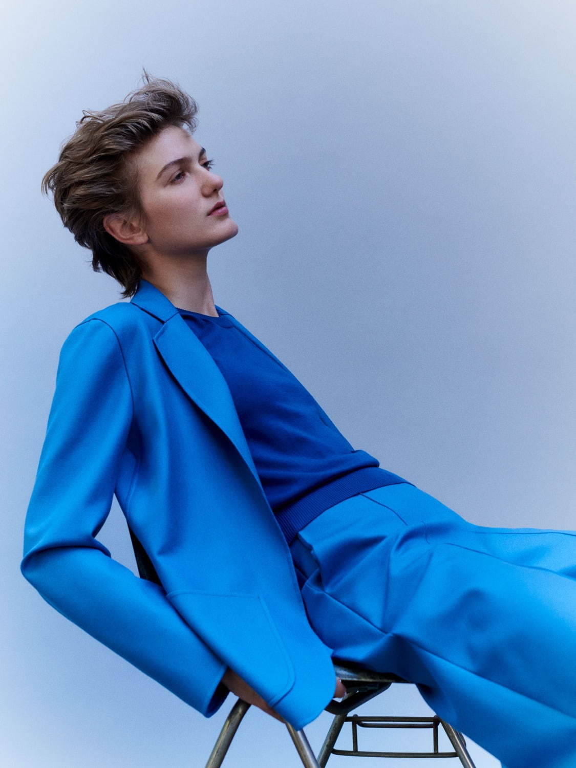ミラ・ショーン 2021年春夏<span>コレクション</span> - 写真6