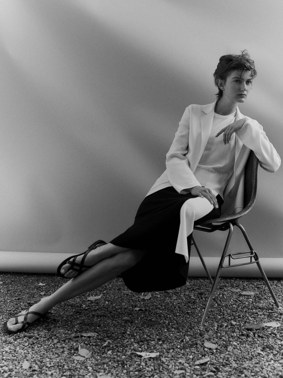ミラ・ショーン 2021年春夏<span>コレクション</span> - 写真9