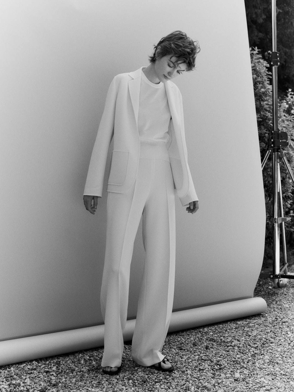 ミラ・ショーン 2021年春夏<span>コレクション</span> - 写真11