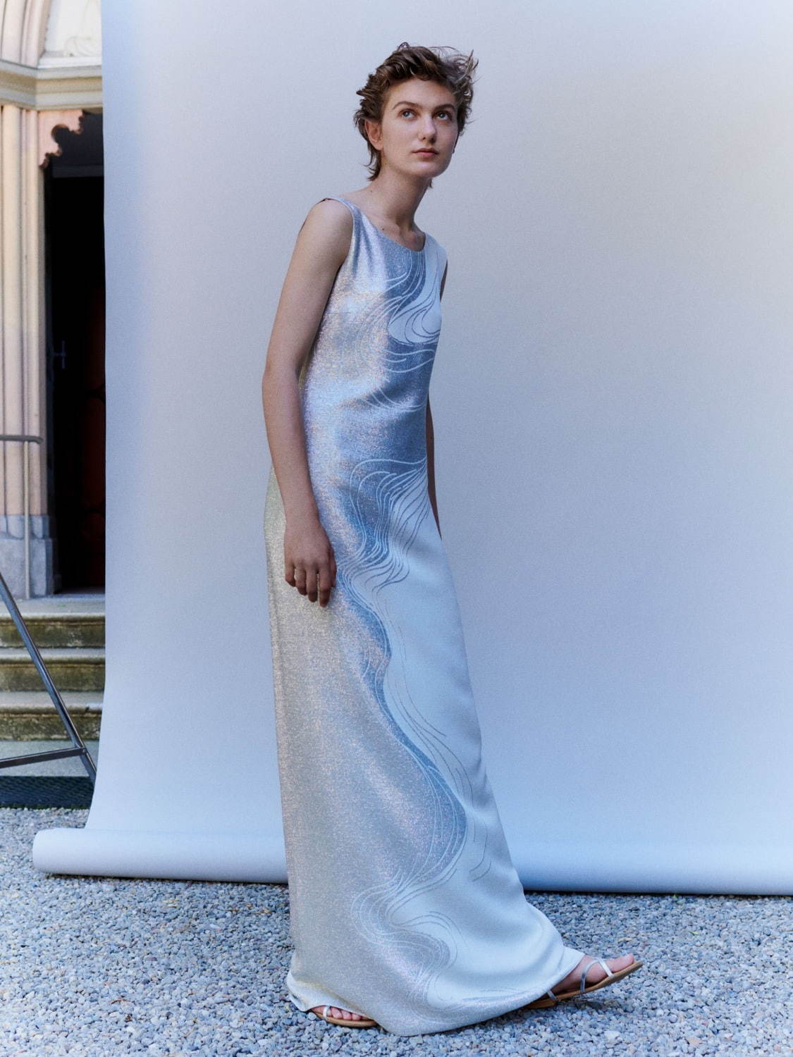 ミラ・ショーン 2021年春夏<span>コレクション</span> - 写真18