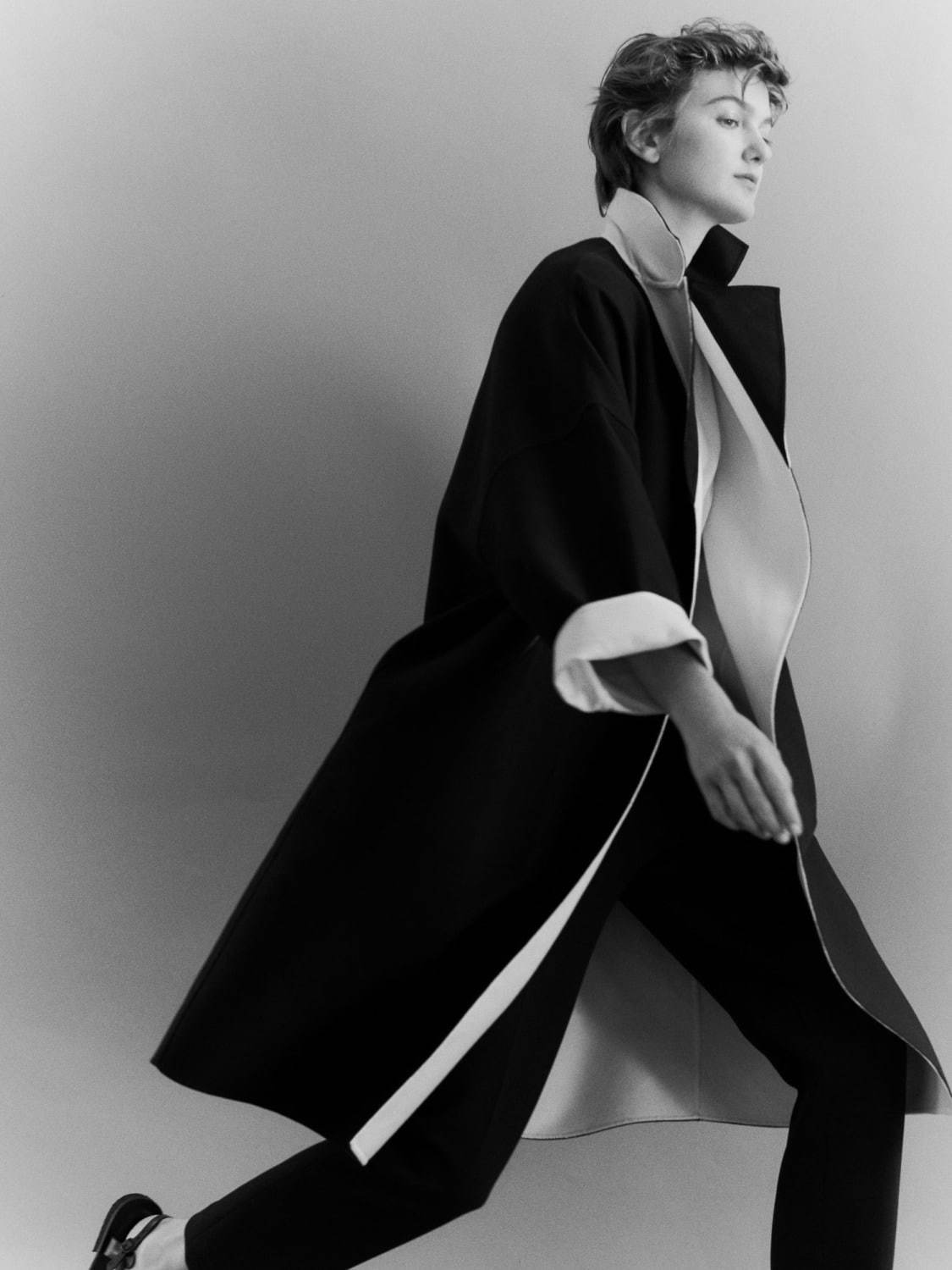ミラ・ショーン 2021年春夏<span>コレクション</span> - 写真25
