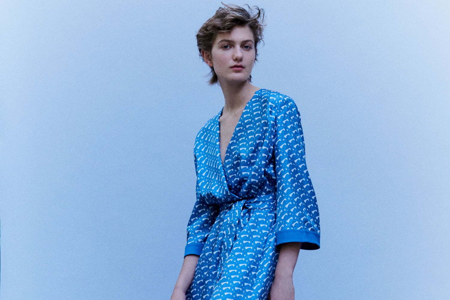 ミラ・ショーン(Mila Schoen) 2021年春夏 ウィメンズ