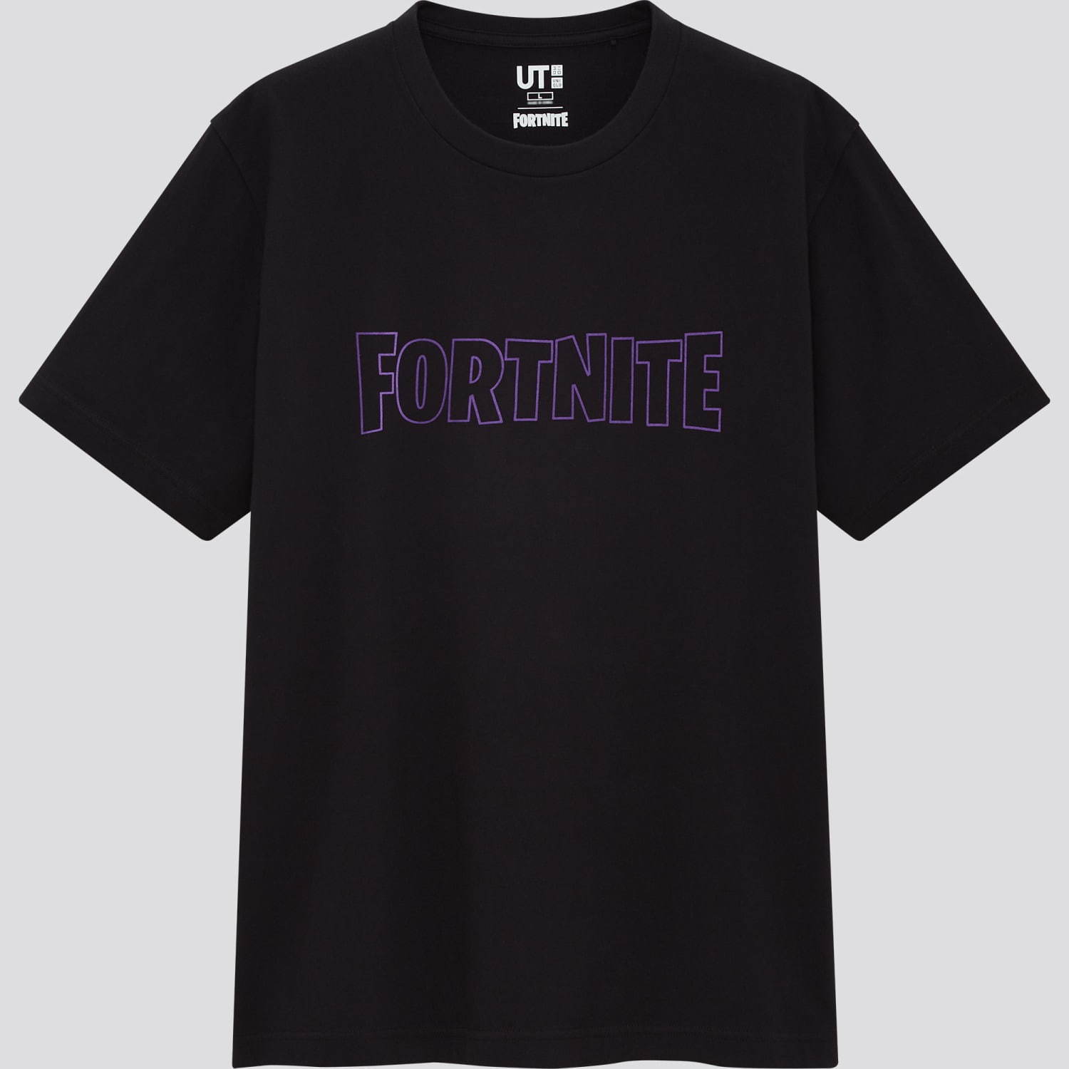 UT×フォートナイトのコラボTシャツ第2弾 - ラマやピーリー、スカルトルーパーをモチーフに｜写真12