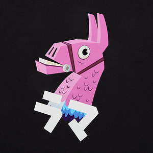 コンプリート フォートナイト 壁紙 ラマ 犬の画像無料