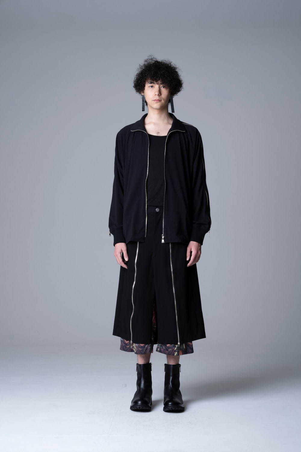 アクオド 2020-21年秋冬<span>コレクション</span> - 写真5