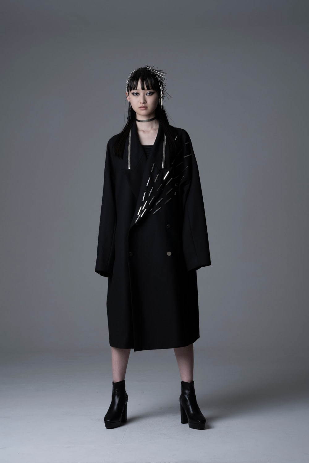 アクオド 2020-21年秋冬<span>コレクション</span> - 写真7