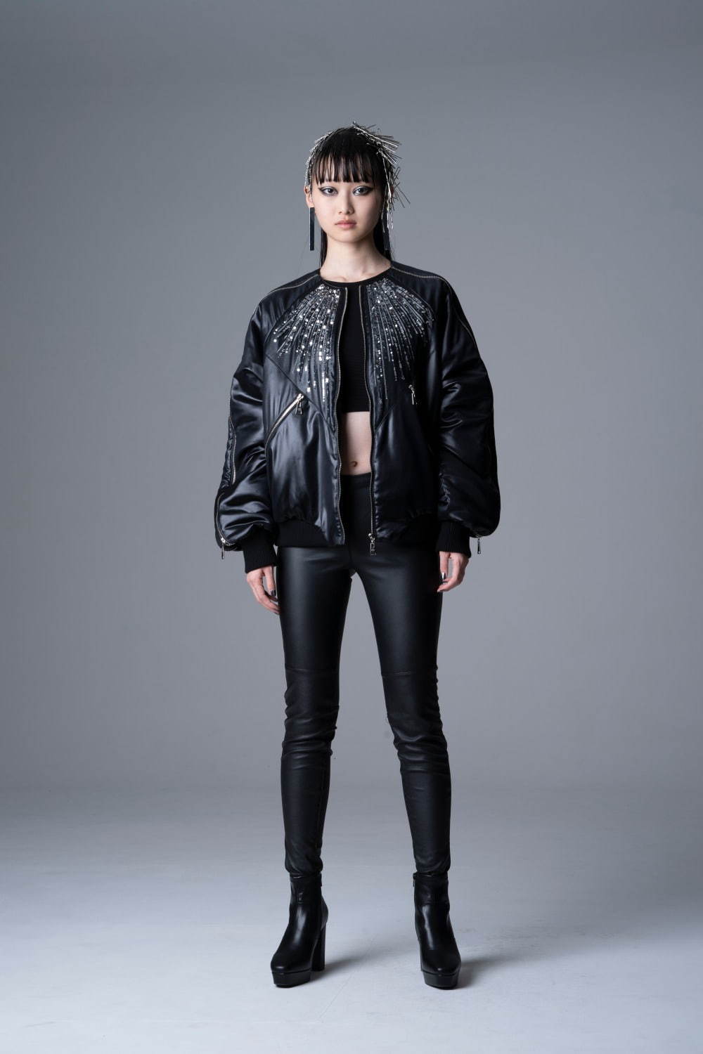 アクオド 2020-21年秋冬<span>コレクション</span> - 写真9