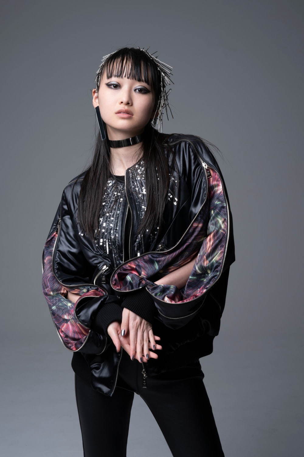 アクオド 2020-21年秋冬<span>コレクション</span> - 写真11