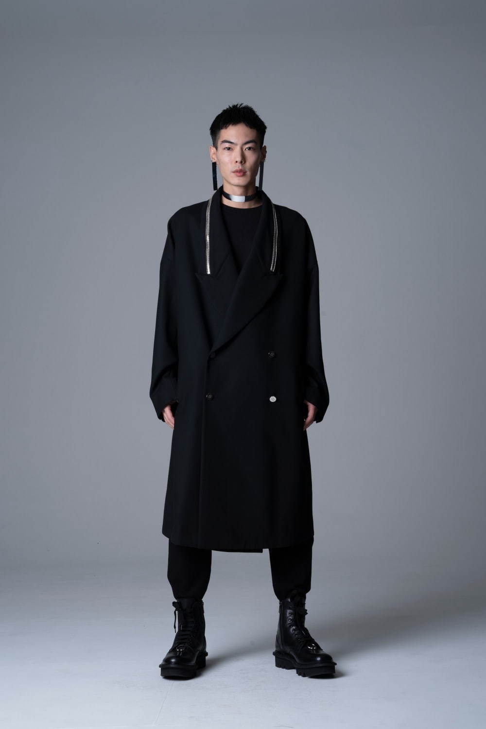 アクオド 2020-21年秋冬<span>コレクション</span> - 写真14