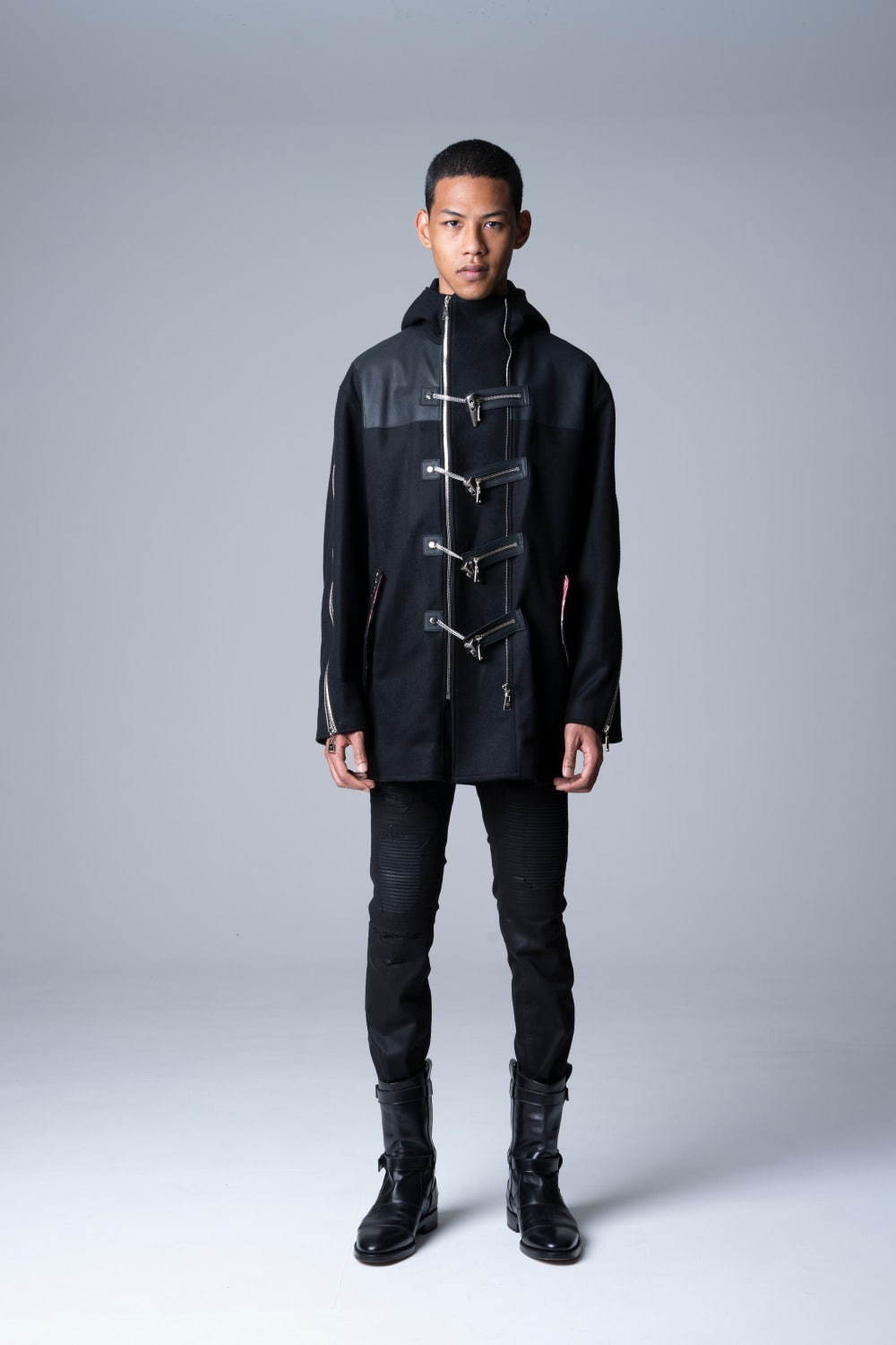 アクオド 2020-21年秋冬<span>コレクション</span> - 写真26