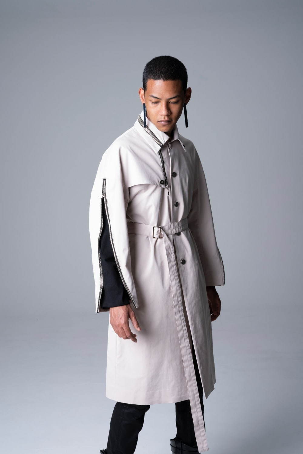 アクオド 2020-21年秋冬<span>コレクション</span> - 写真29