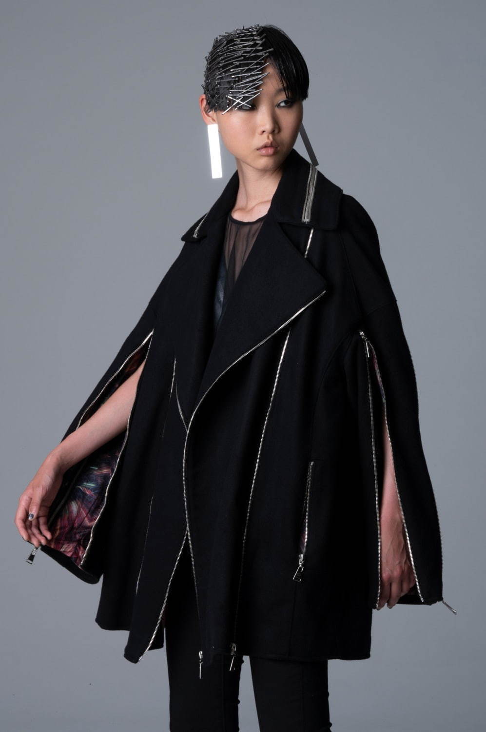 アクオド 2020-21年秋冬<span>コレクション</span> - 写真33