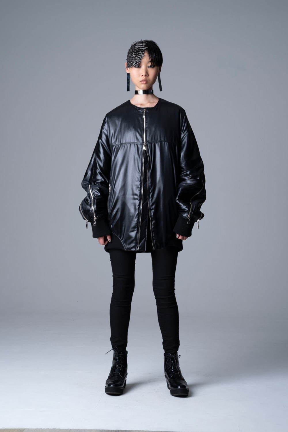 アクオド 2020-21年秋冬<span>コレクション</span> - 写真34