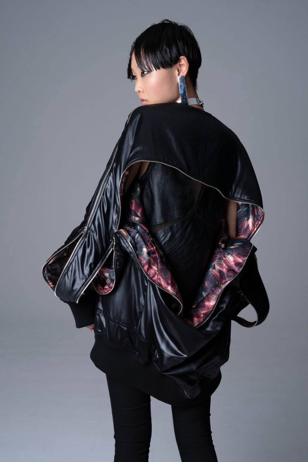 アクオド 2020-21年秋冬<span>コレクション</span> - 写真35