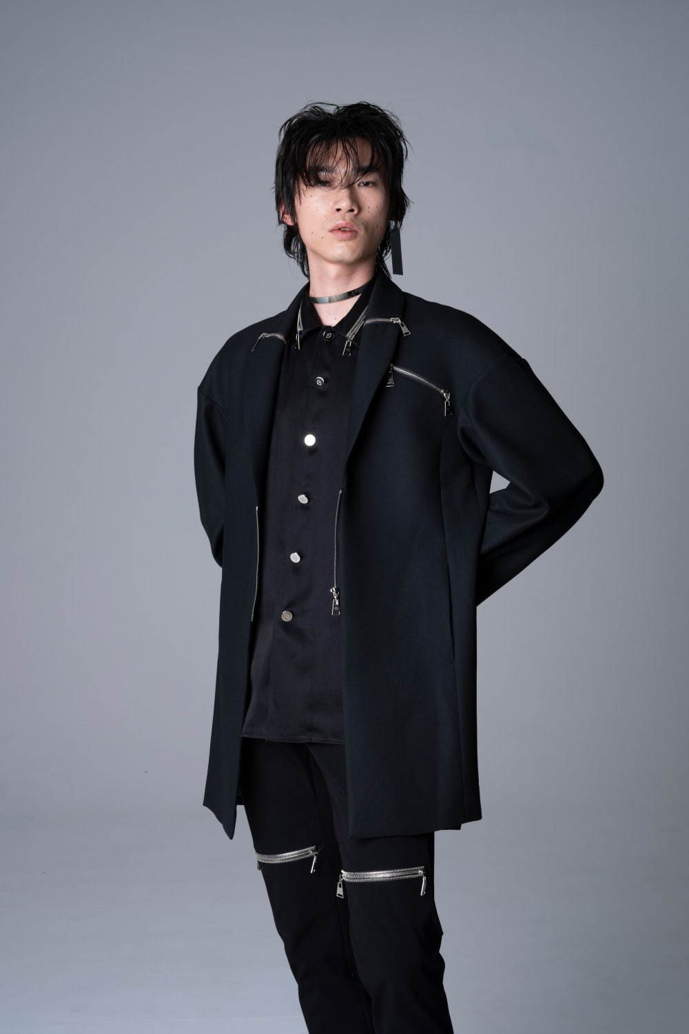 アクオド 2020-21年秋冬<span>コレクション</span> - 写真39