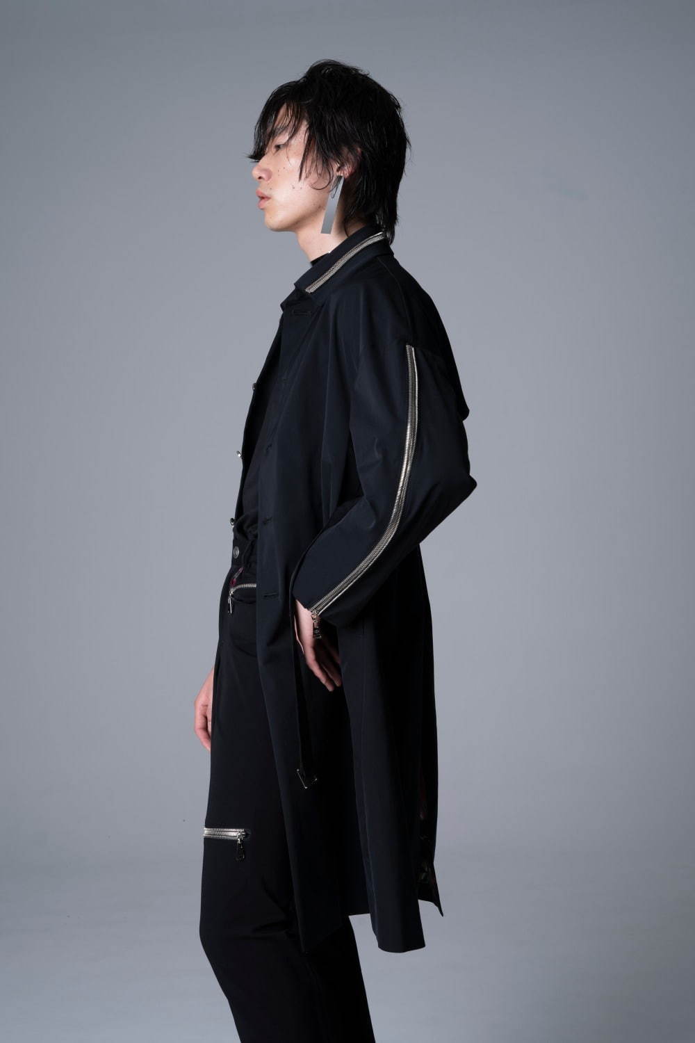 アクオド 2020-21年秋冬<span>コレクション</span> - 写真40