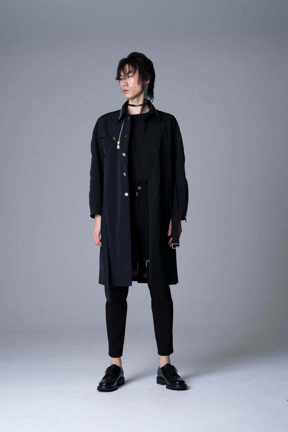 アクオド 2020-21年秋冬<span>コレクション</span> - 写真10